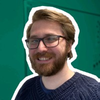 UngHerning Employee Mads Christoffersen's profile photo