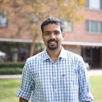 Arjun Mohan Email & Phone Number