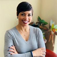 Rolling Stone Employee Meyako Hughes's profile photo