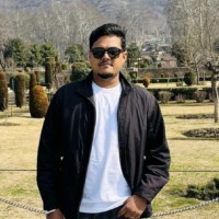 Mondelēz International Employee Ashishkumar Jaiswal's profile photo