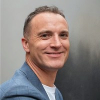 Microsoft Employee David Cosgrave's profile photo