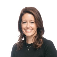 Igloo Software Employee Rebecca O'Reilly's profile photo