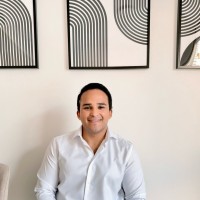 Jesús Mora Email