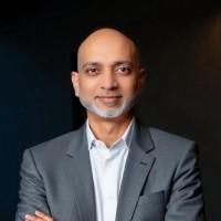 Agnico Eagle Mines Limited Employee Mohammed Ali's profile photo