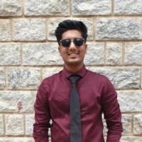 Mygate Employee Krish Kedia's profile photo
