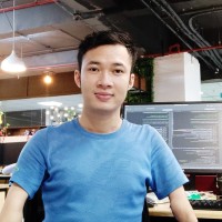 Vinh Jacker Email