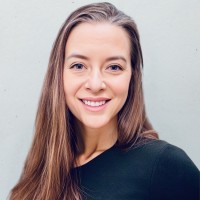 Feathers To Fur Employee Sarah Mueller's profile photo