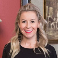 Corina Jacques Email & Phone Number