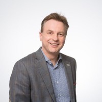 IMA DAIRY & FOOD Employee Thomas Becker's profile photo