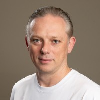 LeapXpert Employee Dima Gutzeit's profile photo