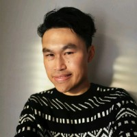 Coles Group Employee Stan Lim's profile photo