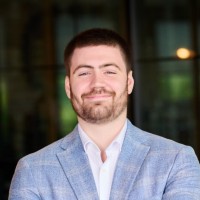 Bedel Security Employee Cade Williams's profile photo