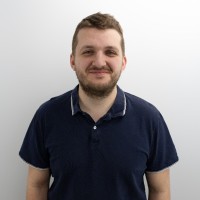 InProcess Employee Maxime Doyer's profile photo