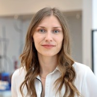 Wexner Center for the Arts Employee Rachel Lantz's profile photo