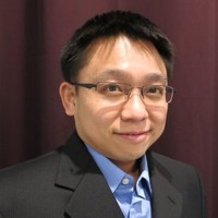 Symphony Employee Roland Dong's profile photo