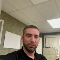 Adrian Precision Machining Employee Derek Frey's profile photo