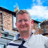 THE VINDOLANDA TRUST Employee Colin Galloway's profile photo