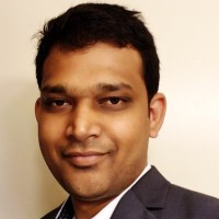 Krishna Srinivasan Email & Phone Number