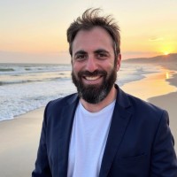 Fenceline Employee Ben Cooper's profile photo