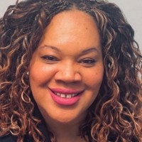 White Coffee Corp. Employee Monique Eggleston's profile photo