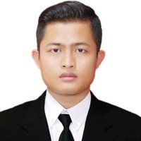 The House of Representatives, Republic of Indonesia (DPR RI) Employee Adib Pd.'s profile photo
