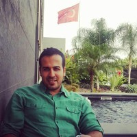 Süleyman Yönter Email