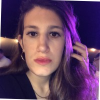 3d Signals Employee Stav Pinsler's profile photo
