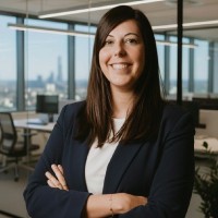 Merkle Spain Employee Paloma Pérez Suárez's profile photo
