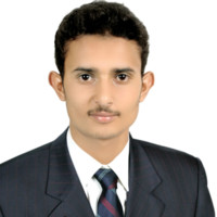Building Foundation for Development (BFD) Employee Talal al Hamati's profile photo