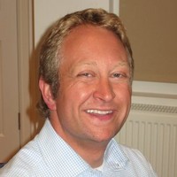 Barclays Employee Kevin Read's profile photo