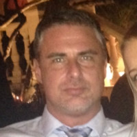 Titan Steel Structures Employee Christopher Cooper's profile photo