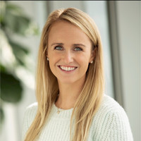 Amazon Employee Megan O'Connor's profile photo