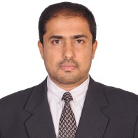 Saudi Services For Electro Mechanic Works co. (Closed Joint Stock Company) Employee Faheem Kalhoro's profile photo