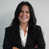 Primetrack AG Employee Jana Pasiechna's profile photo