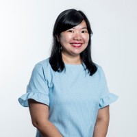 ST Engineering Employee Annie Ng's profile photo