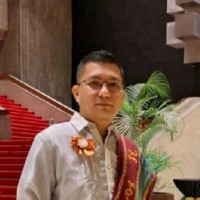 Sumifru (Philippines) Corporation -  Davao Employee Melvin Languido's profile photo