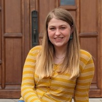 Vandeberg Johnson & Gandara Employee Ainsley Austin's profile photo