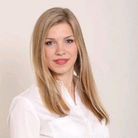 Vexve Armatury Employee Iveta Pekárková's profile photo