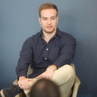 Easygoband Employee Sergio Gascón's profile photo