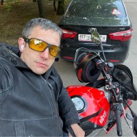 Sergey Zakharov Email
