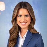 Compass Group USA Employee Chelsea Byron's profile photo