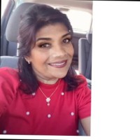 Ayesha Syeda Email & Phone Number
