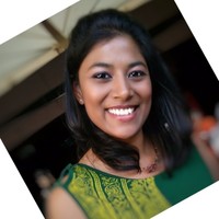 FutureMoney Employee Patricia D'Costa's profile photo