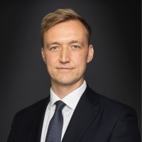 McCann FitzGerald LLP Employee Stephen Tallon's profile photo