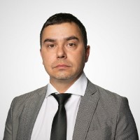 Everty Employee Vesselin Gospodinov's profile photo