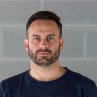 Axtra3D, Inc. Employee Paolo Astegno's profile photo