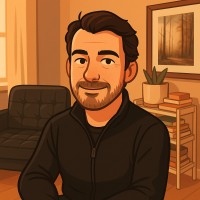 CampusIQ (formerly Degree Analytics) Employee Todd Hoffman's profile photo