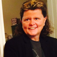 Apple Employee Tamara Chamberlain's profile photo