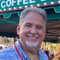 Lake Seminole Animal Hospital Employee Michael Rumore's profile photo