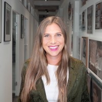 Budde Music Publishing GmbH Employee Selina Paetz's profile photo